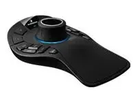 3DC SpaceMouse Pro Wireless