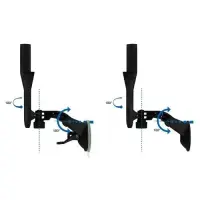 WRL ACC NANOSTATION MOUNT KIT/NS-WM UBIQUITI