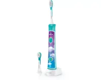 Philips Sonicare For Kids For Kids HX6322/04 Elektriline Sonic-hambahari – pilt 2