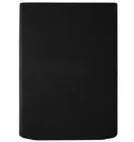 READER ACC CASE 7.8" BLACK/HN-FP-PU-743G-RBWW POCKET BOOK – pilt 4