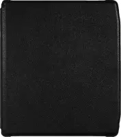 READER ACC CASE 7" SHELL BLACK/HN-SL-PU-700-BK-WW POCKET BOOK