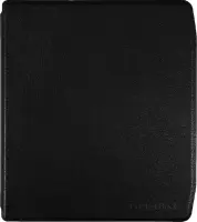 READER ACC CASE 7" SHELL BLACK/HN-SL-PU-700-BK-WW POCKET BOOK – pilt 7