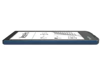 E-Reader|POCKETBOOK|Verse Pro|6"|1072x1448|1xUSB-C|Wireless LAN|Bluetooth|Azure|PB634-A-WW – pilt 11