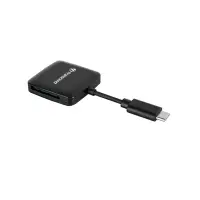 MEMORY READER FLASH ALL-IN-1/USB3.2 TS-RDC3 TRANSCEND