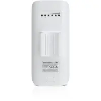 WRL CPE OUTDOOR/INDOOR 150MBPS/AIRMAX LOCOM5 UBIQUITI – pilt 2