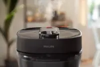 Philips All-in-One Cooker HD2151/40 Kõik-ühes küpsetusseade – pilt 6