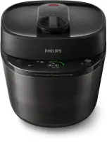 Philips All-in-One Cooker HD2151/40 Kõik-ühes küpsetusseade – pilt 20