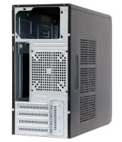 CHIEFTEC LT-01B MINI TOWER W/O PSU – pilt 9