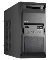 CHIEFTEC LT-01B MINI TOWER W/O PSU – pilt 10