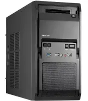 CHIEFTEC LT-01B MINI TOWER W/O PSU – pilt 13