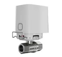 SMART VALVE 1/2"/WATERSTOP WHITE 52271 AJAX