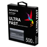 ADATA SE880 500 GB USB tüüp-C 3.2 Gen 2 (3.1 Gen 2) WiFi Hall – pilt 20