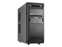CHIEFTEC LF-02B GAMING MID TOWER W/O PSU
