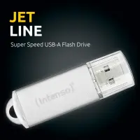 MEMORY DRIVE FLASH USB3.2 64GB/3541490 INTENSO – pilt 2