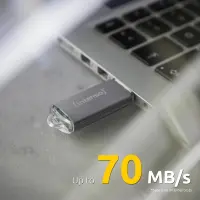 MEMORY DRIVE FLASH USB3.2 64GB/3541490 INTENSO