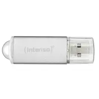 MEMORY DRIVE FLASH USB3.2 64GB/3541490 INTENSO – pilt 4