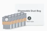 Roborock RRDE-CDYCX0-QREVO-06 Tolmukott Robottolmuimeja – pilt 2