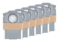 Roborock RRDE-CDYCX0-QREVO-06 Tolmukott Robottolmuimeja – pilt 4