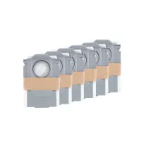 Roborock RRDE-CDYCX0-QREVO-06 Tolmukott Robottolmuimeja – pilt 10