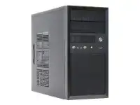 CHIEFTEC MESH MATX TOWER W/O PSU