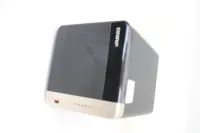 SALE OUT. QNAP | 4-Bay desktop NAS | TS-464-8G | Intel Celeron | N5095 4-core | Processor frequency 2.9 GHz | 8 GB | DEMO (SCRATCHED) – pilt 3