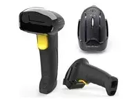 QOLTEC 50856 Wireless 1D/2D barcode scan