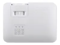 Acer | XL2530 | WUXGA (1920x1200) | 4800 ANSI lumens | White | Lamp warranty 12 month(s)