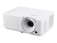 Acer | XL2530 | WUXGA (1920x1200) | 4800 ANSI lumens | White | Lamp warranty 12 month(s) – pilt 2