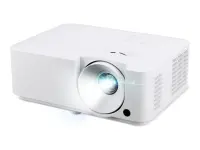 Acer | XL2530 | WUXGA (1920x1200) | 4800 ANSI lumens | White | Lamp warranty 12 month(s) – pilt 3