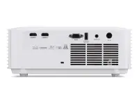 Acer | XL2530 | WUXGA (1920x1200) | 4800 ANSI lumens | White | Lamp warranty 12 month(s) – pilt 4