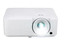 Acer | XL2530 | WUXGA (1920x1200) | 4800 ANSI lumens | White | Lamp warranty 12 month(s) – pilt 9