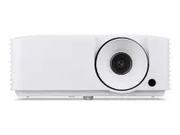Acer | XL2530 | WUXGA (1920x1200) | 4800 ANSI lumens | White | Lamp warranty 12 month(s) – pilt 10