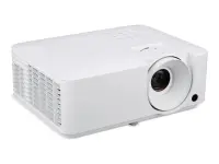 Acer | XL2530 | WUXGA (1920x1200) | 4800 ANSI lumens | White | Lamp warranty 12 month(s) – pilt 11