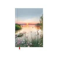 2912124603, Raamatkalender Minister Disain Sunset Nädal H