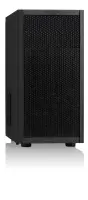FRACTAL DESIGN Core 1000 USB3 Black