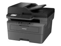 Brother | MFC-L2860DW | Laser | Mono | Multifuction Printer | A4 | Wi-Fi | Black