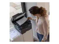 Brother | Multifunction printer | MFC-L2800DW | Laser | Mono | A4 | Wi-Fi – pilt 2