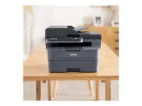 Brother | Multifunction printer | MFC-L2800DW | Laser | Mono | A4 | Wi-Fi – pilt 3
