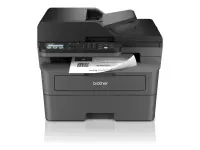Brother | Multifunction printer | MFC-L2800DW | Laser | Mono | A4 | Wi-Fi