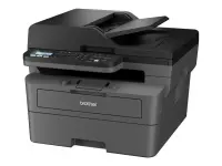 Brother | Multifunction printer | MFC-L2800DW | Laser | Mono | A4 | Wi-Fi – pilt 9