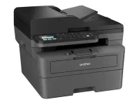 Brother | Multifunction printer | MFC-L2800DW | Laser | Mono | A4 | Wi-Fi – pilt 11