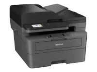 Brother | Multifunction printer | DCP-L2660DW | Laser | Mono | A4 | Wi-Fi – pilt 3