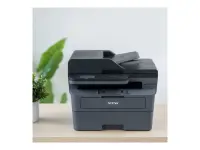 Brother | Multifunction printer | DCP-L2660DW | Laser | Mono | A4 | Wi-Fi – pilt 6