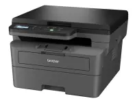 Brother | DCP-L2620DW | Laser | Mono | A4 | Wi-Fi – pilt 2