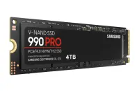 Samsung 990 PRO 4 TB M.2 PCI Express 4.0 NVMe V-NAND TLC – pilt 3