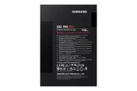 Samsung 990 PRO 4 TB M.2 PCI Express 4.0 NVMe V-NAND TLC – pilt 13