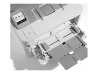 Brother HL-L8240CDW | Printer | Wi-Fi | Maximum ISO A-series paper size A4 | White