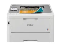 Brother HL-L8240CDW | Printer | Wi-Fi | Maximum ISO A-series paper size A4 | White – pilt 11