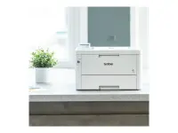 Brother HL-L8240CDW | Printer | Wi-Fi | Maximum ISO A-series paper size A4 | White – pilt 12
