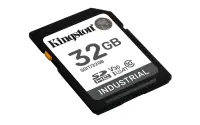 Kingston | SDHC/SDXC SD | Flash Memory Card | 32 GB